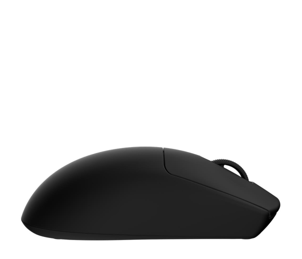 Dark Project Nexus Wireless 26000 DPI PixArt PAW 3395 2K Black - 1301407 - zdjęcie 3